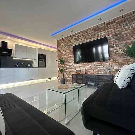 Apartament Centrum II Bydgoszcz Exterior foto